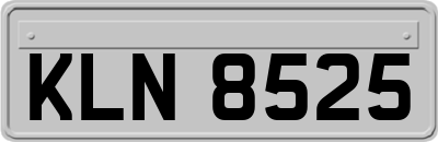 KLN8525