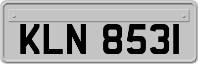 KLN8531