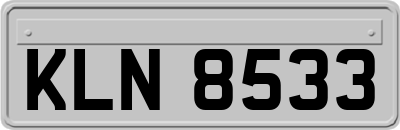 KLN8533