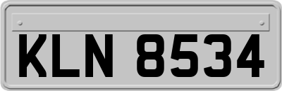 KLN8534