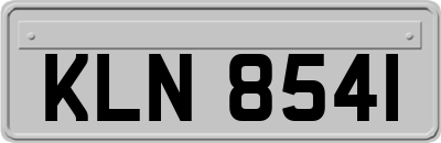 KLN8541