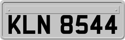 KLN8544