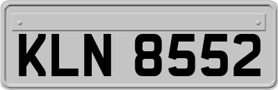 KLN8552