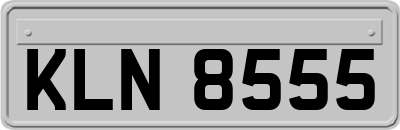 KLN8555