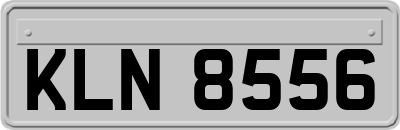 KLN8556