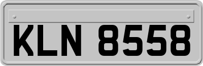 KLN8558