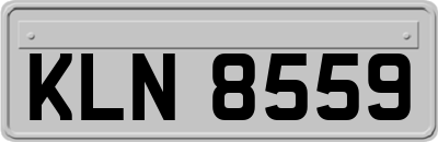 KLN8559