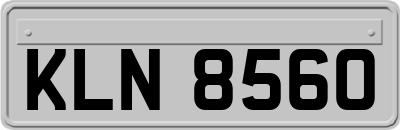 KLN8560