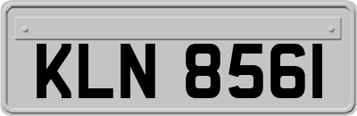 KLN8561