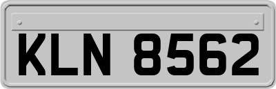 KLN8562