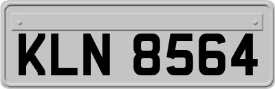 KLN8564