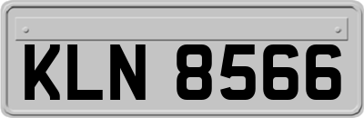 KLN8566