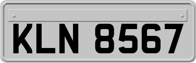 KLN8567
