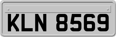 KLN8569