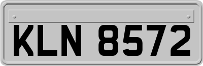 KLN8572