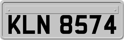 KLN8574