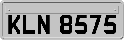 KLN8575