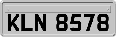 KLN8578