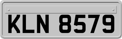 KLN8579