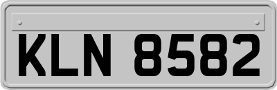 KLN8582