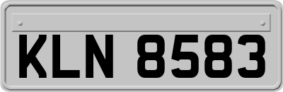 KLN8583