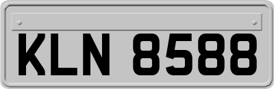 KLN8588