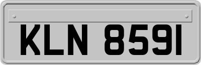 KLN8591