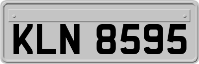 KLN8595