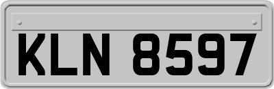 KLN8597
