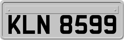 KLN8599