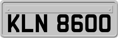 KLN8600