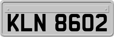 KLN8602