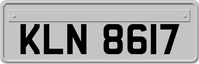 KLN8617