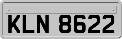 KLN8622