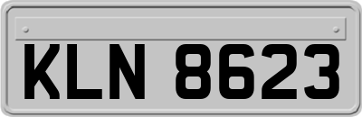 KLN8623