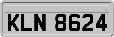 KLN8624