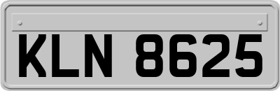 KLN8625