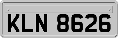 KLN8626