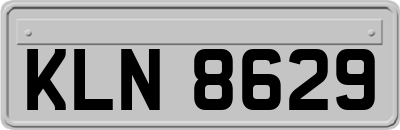 KLN8629
