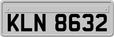 KLN8632