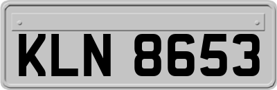 KLN8653