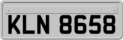 KLN8658