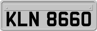 KLN8660
