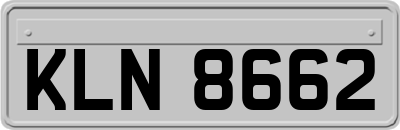 KLN8662