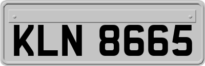 KLN8665