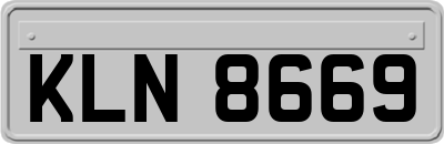 KLN8669
