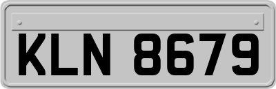 KLN8679