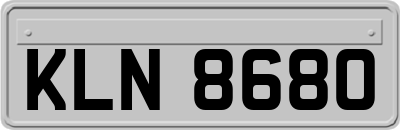 KLN8680