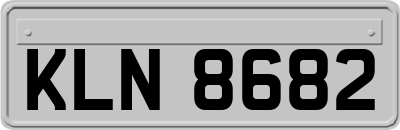 KLN8682
