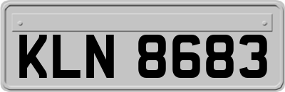 KLN8683